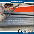 Sch40 API5l Seamless Steel Pipe Without Welded